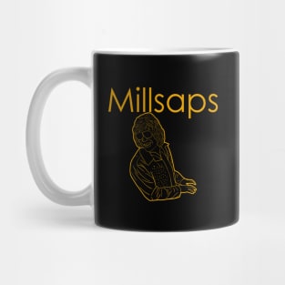 Ronnie Lee Milsap Mug